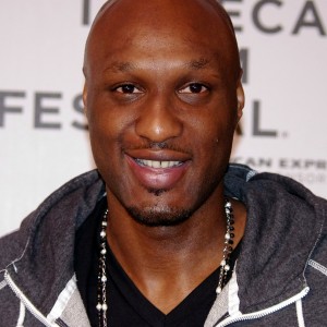 Lamar Odom