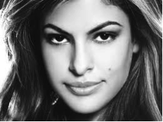 Eva Mendes