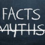 Fact/Myths - 5 Most Common Myths About Addiction Recovery