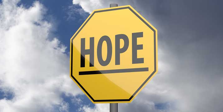 Sign of Hope - What Is Addiction Counseling?