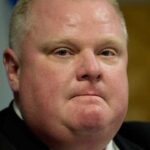 Rob Ford photo - Substance Abuse Allegations in Politics