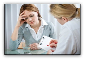 Meeting with an Addiction Counselor -  Pathways Real Life Recovery