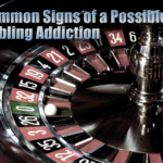 Gambling Addiction