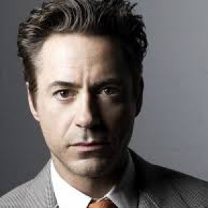Robert Downey Jr