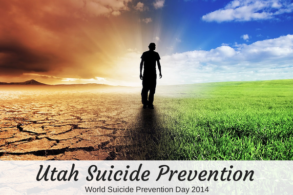 Utah Suicide Prevention - Pathways Real Life Recovery in Utah