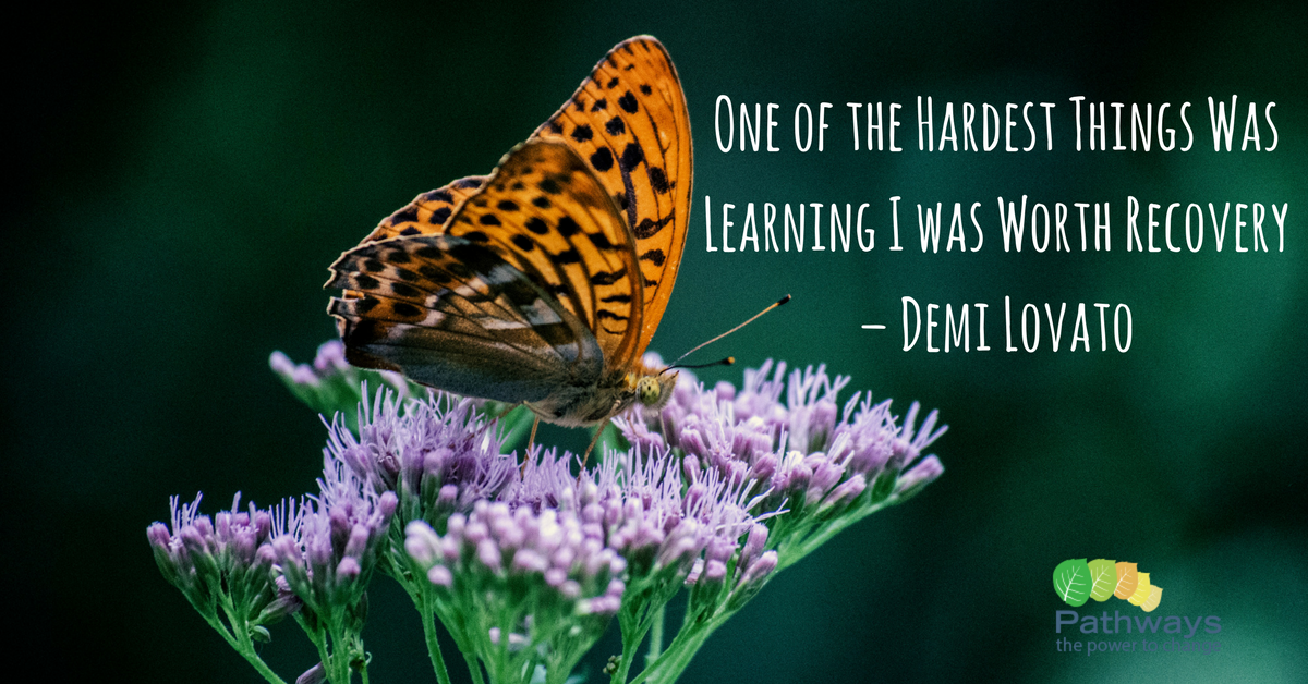 It Won’t Be Like This Forever 