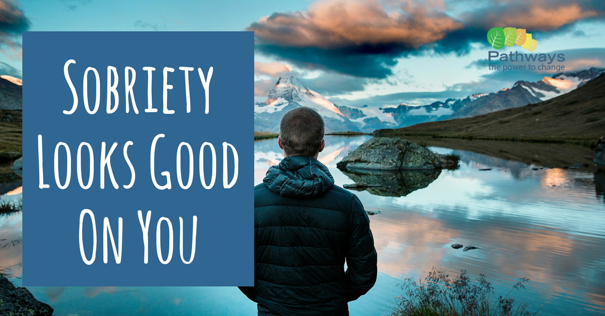 One of the Hardest Things Was Learning I was Worth Recovery