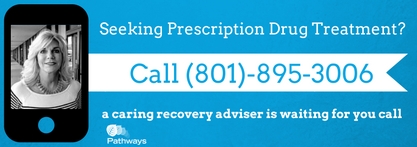 Pathways Prescripiton Drug Treatment Call to Action