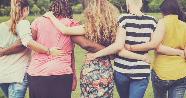 Group support - Sexual abuse therapy Utah