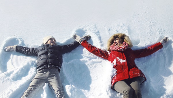 The parent child relationship is very important when trying to beat depression and anxiety