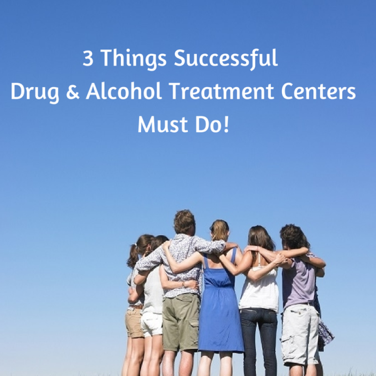 Group Support - 3 Things Successful Drug & Alcohol Treatment Centers Must Do - Pathways Real Life Recovery