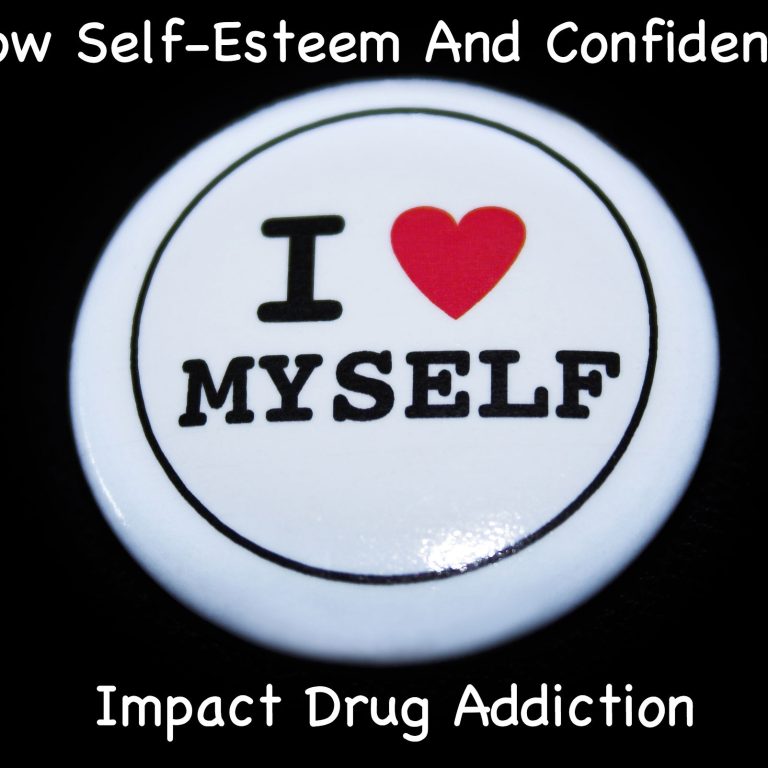 Self Esteem