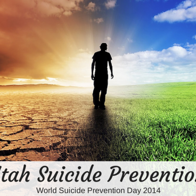 Utah Suicide Prevention - Pathways Real Life Recovery in Utah