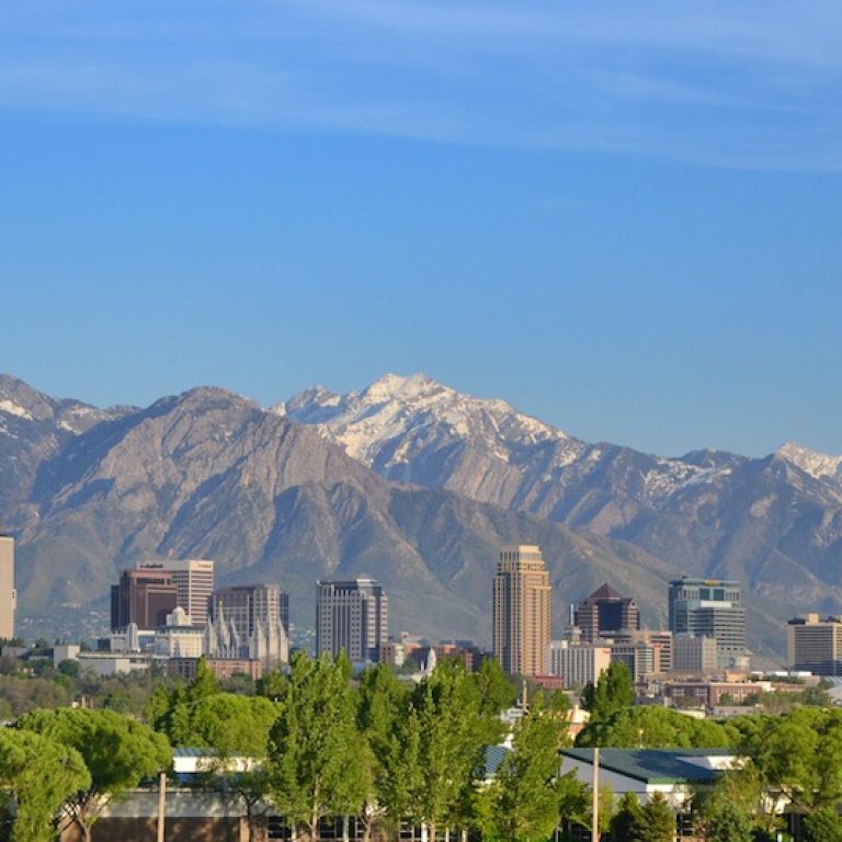 SLC, Utah - Where Does Adequate Addiction Counseling Start in Salt Lake City?