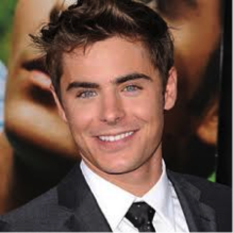 Zac Efron