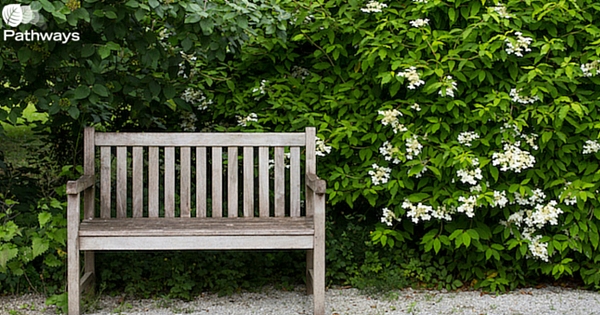 A Bench - Grief Counseling in Salt Lake City, Utah - Pathways Real Life Grief Counseling Center, Utah - Grief Counseling in Salt Lake City, Utah - Pathways Real Life