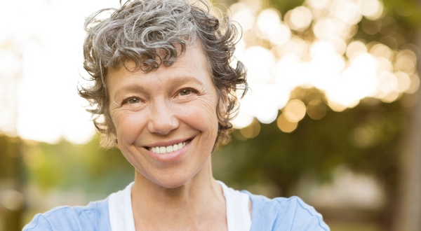 Drug and Heroin Addiction Treatment - Pathways Real Life Recovery Happy Woman