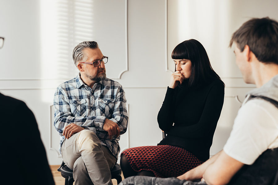 Drug rehab for teens - Pathways Real Life Recovery