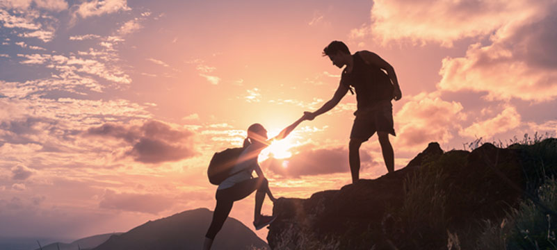 Recovery from Drug & Alcohol Abuse at Pathways Real Life Recovery